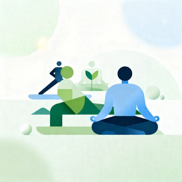 Kako izboljšati svojo energijo z zdravimi navadami